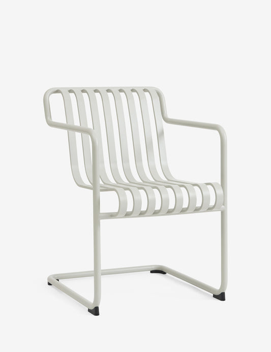 Palissade Cantilever dining armchair