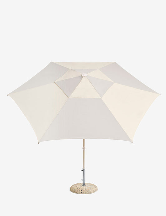 Terrazza parasol Hexagon