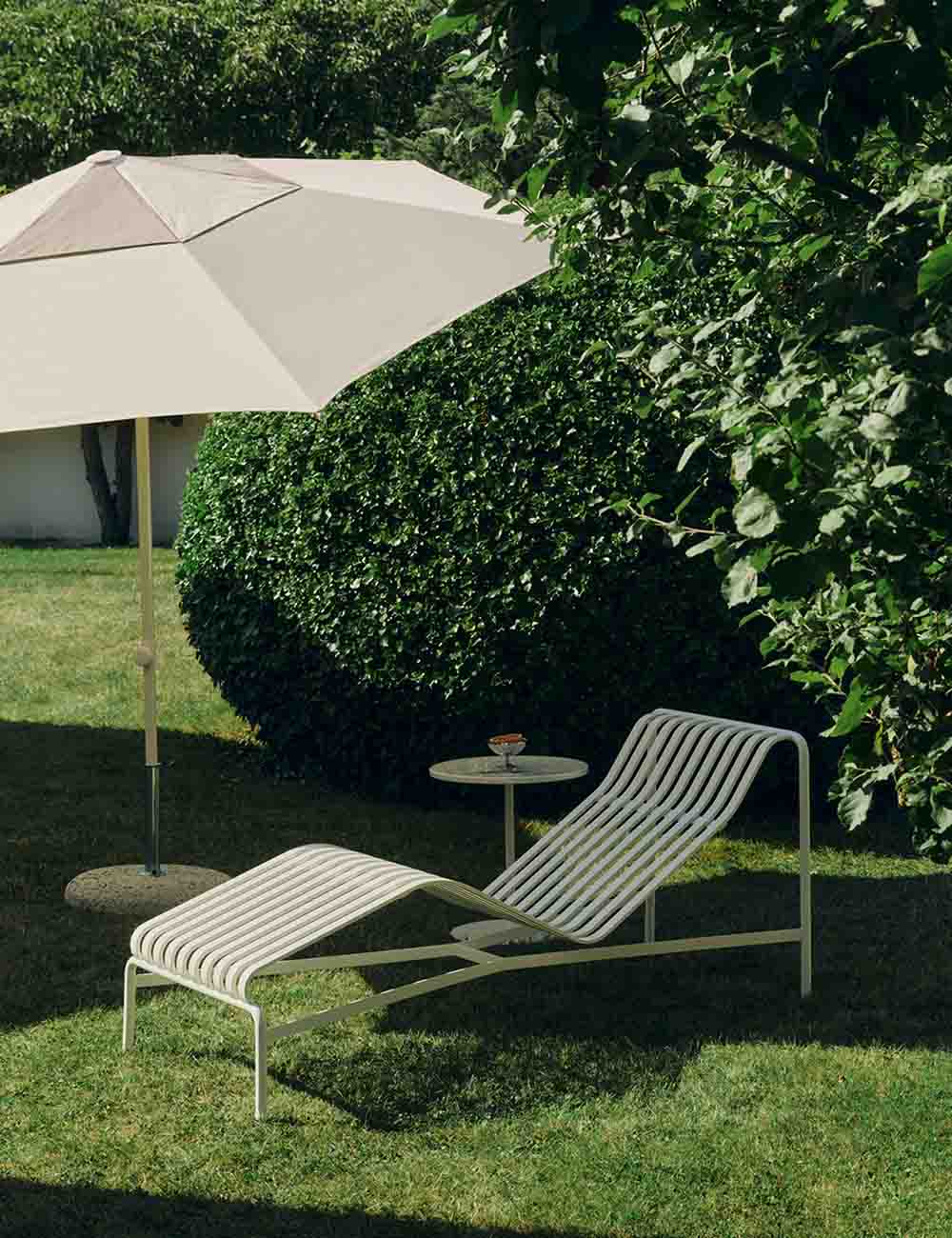 Terrazza parasol base