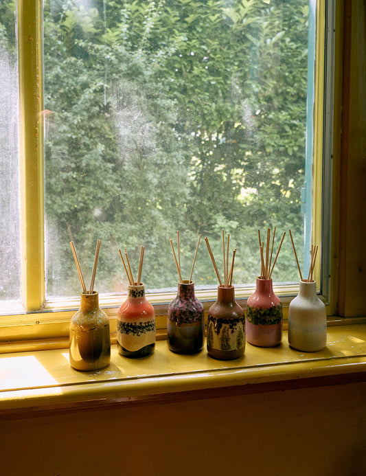 Fragrance sticks Miami