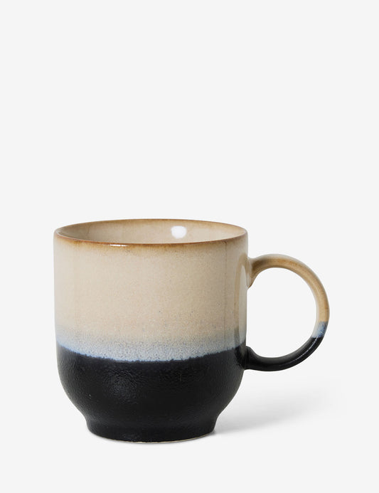 Café mug 70s Ceramics