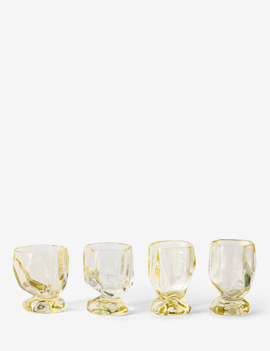 Cup Nienke Sikkema for hkliving 4 set