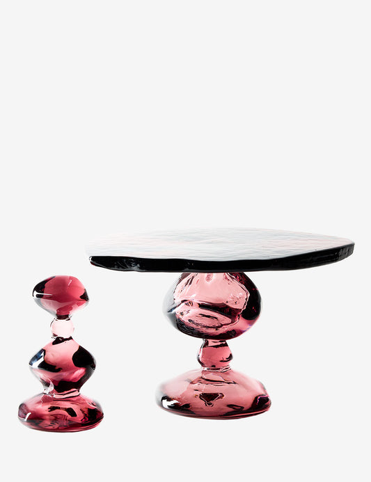 Présentoir gâteaux Jewel Nienke Sikkema for hkliving