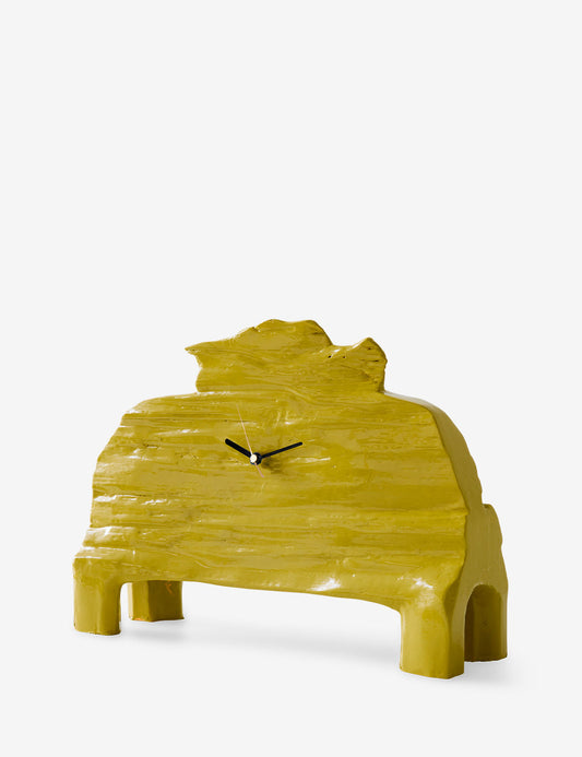 Orologio Mantle Teun Zwets for hkliving