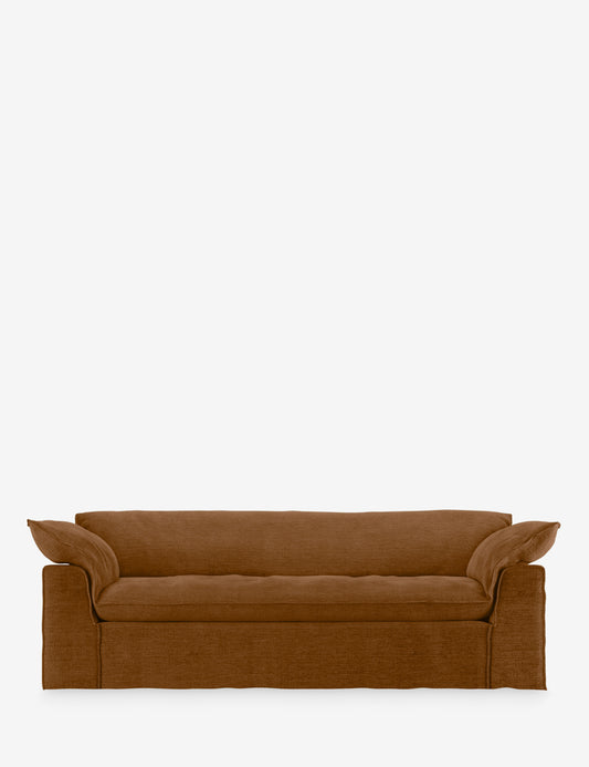 Nomad couch royal velvet 3 seater