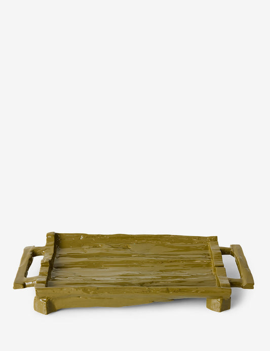 Plateau Teun Zwets pour hkliving