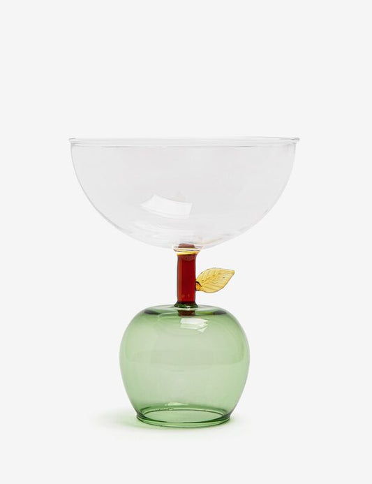 Apple bowl