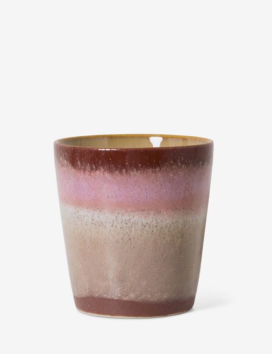 Caneca café 70s Ceramics