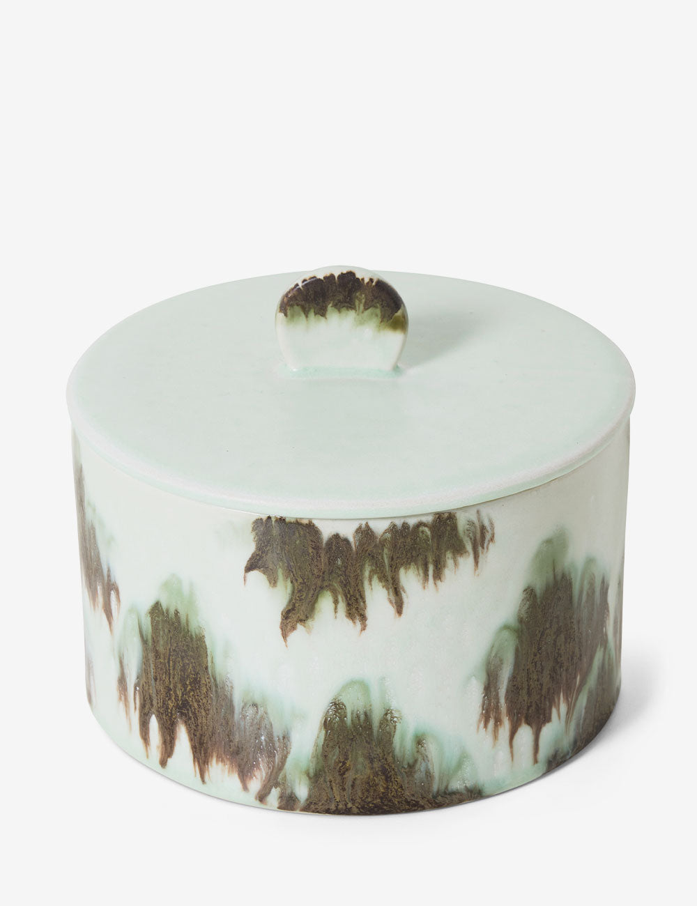 Tarro galletas 70s Ceramics