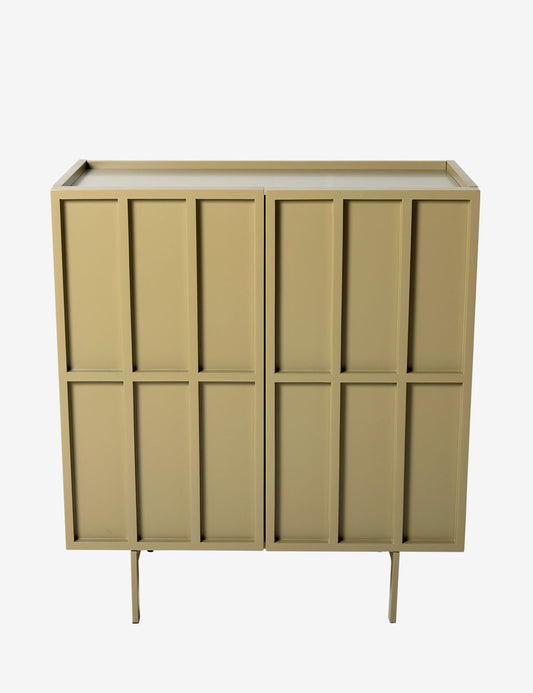 Credenza Block