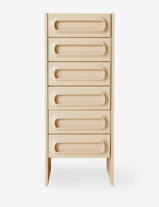 Space drawer cabinet