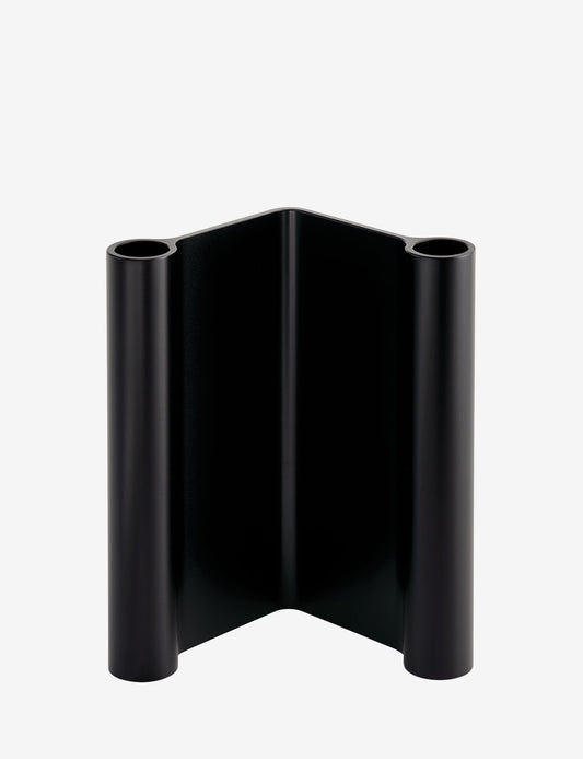 Pair candleholder H18