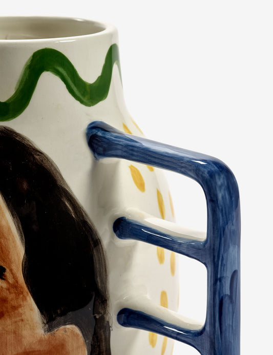 Vaso Pijuayo L Santiago De Borja