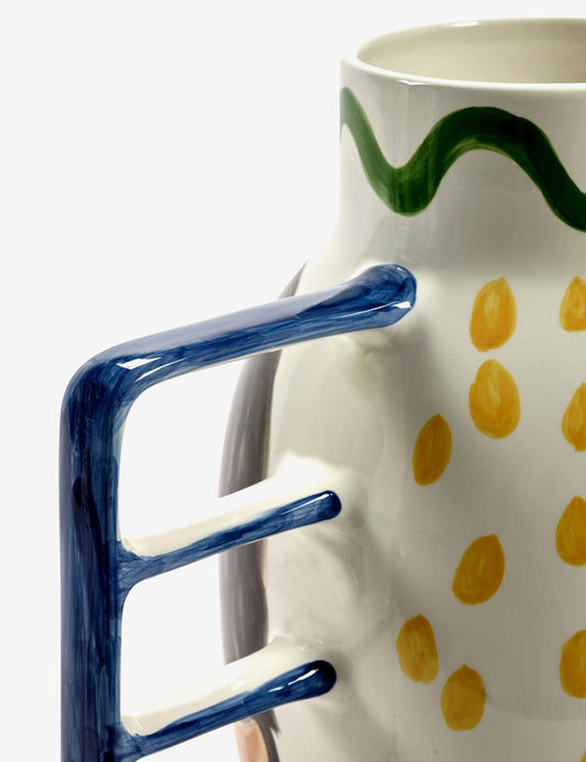 Vaso Pijuayo Santiago De Borja