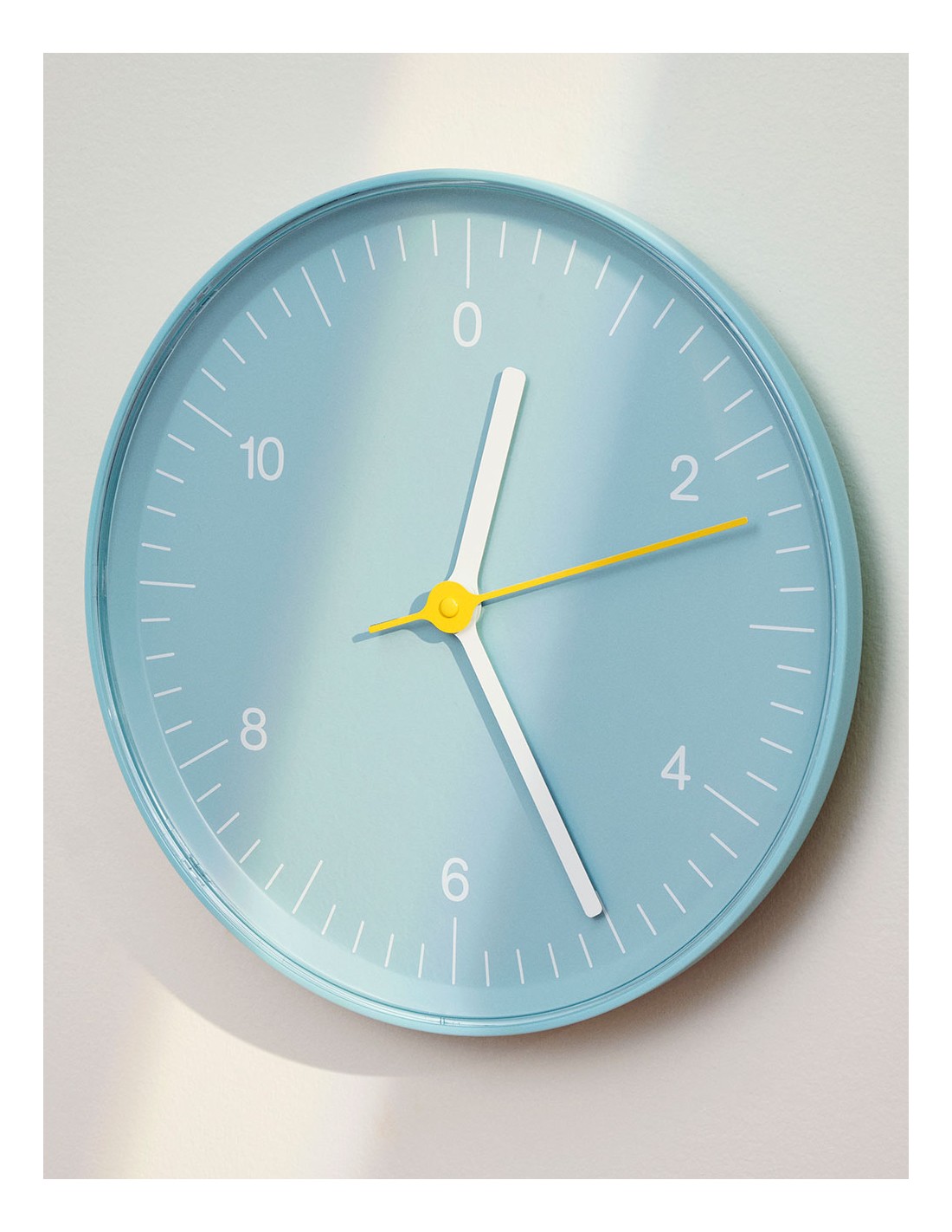 Wall Clock HAY - Jasper Morrison Design Wall Clock - Buy HAY Online