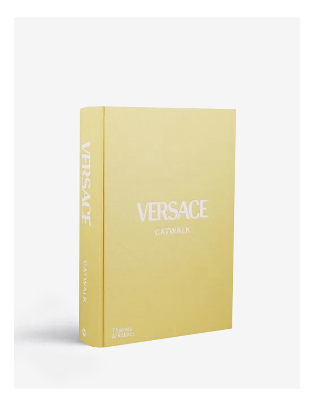 Versace Catwalk Thames Hudson Book – Buy Catwalk On Line