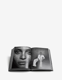 Peter Lindbergh on Fashion Photography Taschen 40th Anniversary