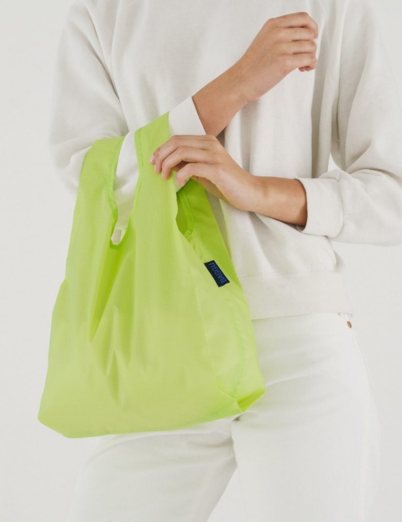 Cuántas veces debes usar las bolsas reutilizables para limitar su impacto?