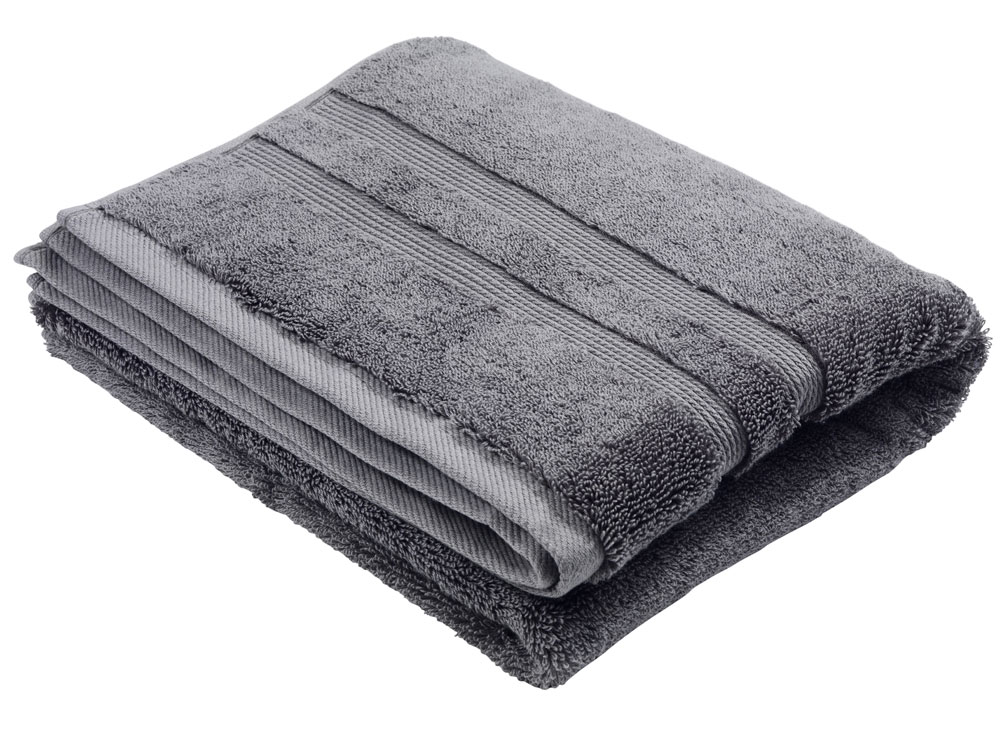 Cómo elegir las toallas de baño (y cuidarlas para que duren más)