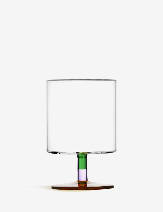 Water glass Andalusia