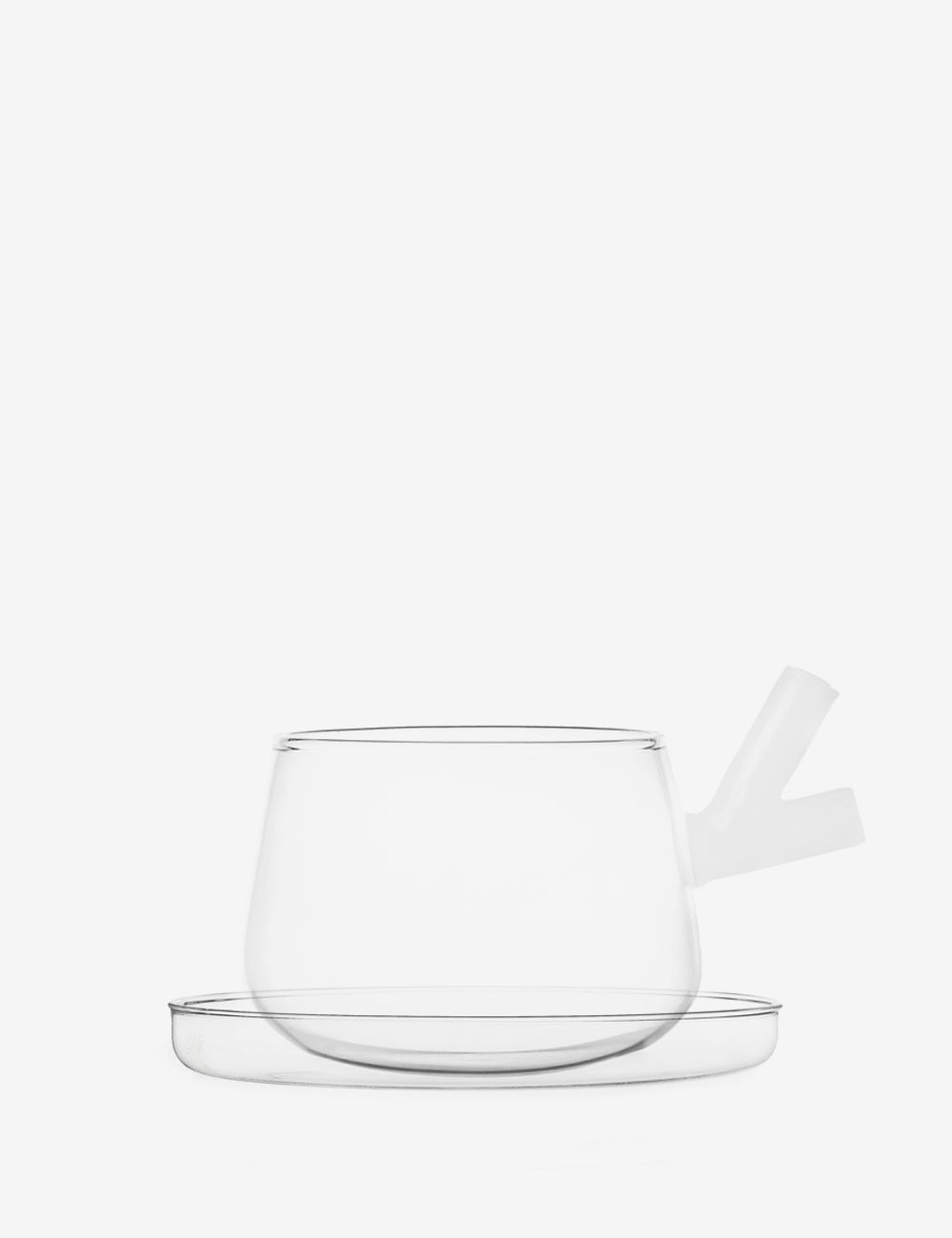 Tasse à thé et soucoupe Tea