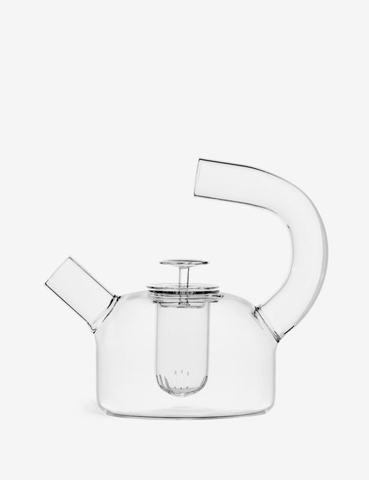Tea teapot S