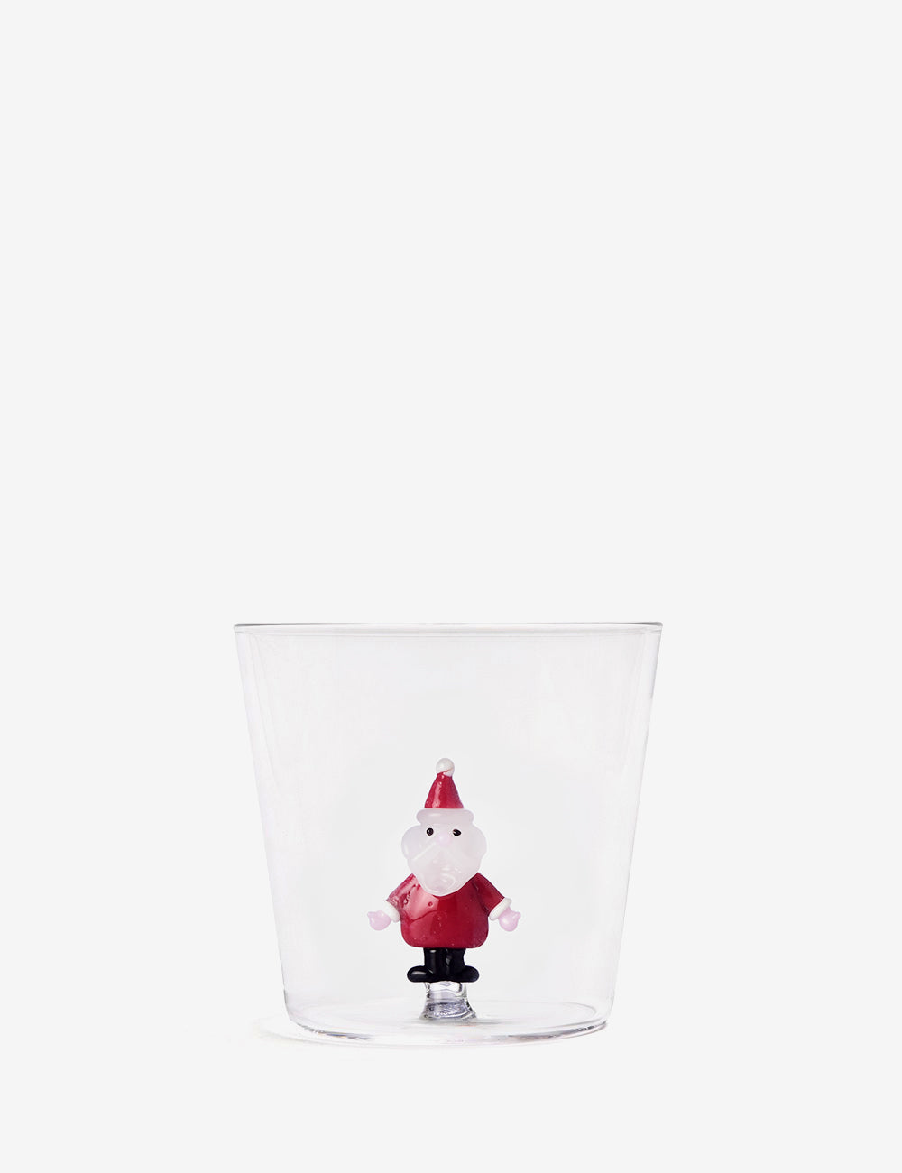 Santa Claus tumbler