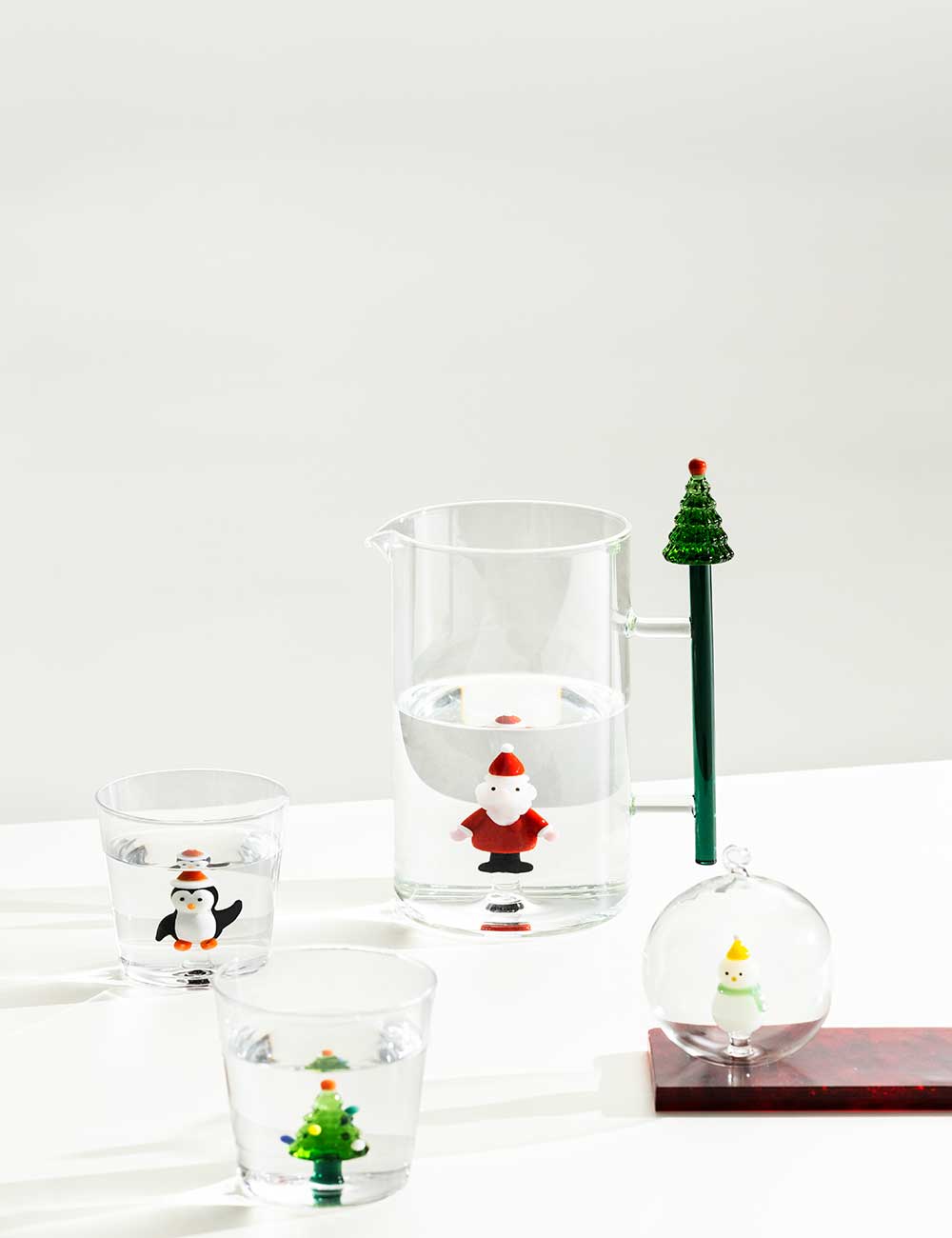 Vaso árbol