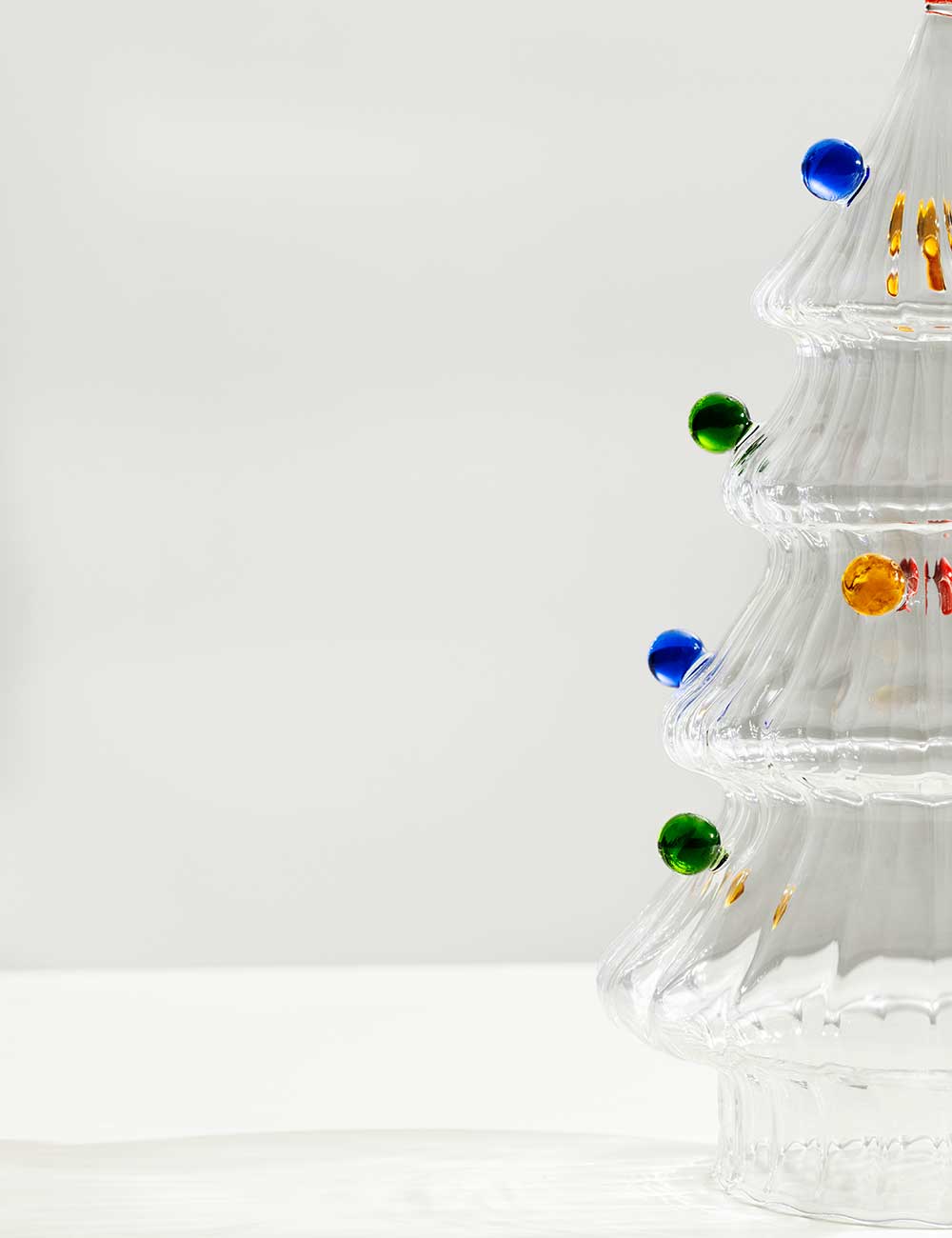 Color balls jug
