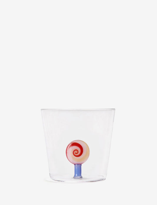 Lolipop tumbler