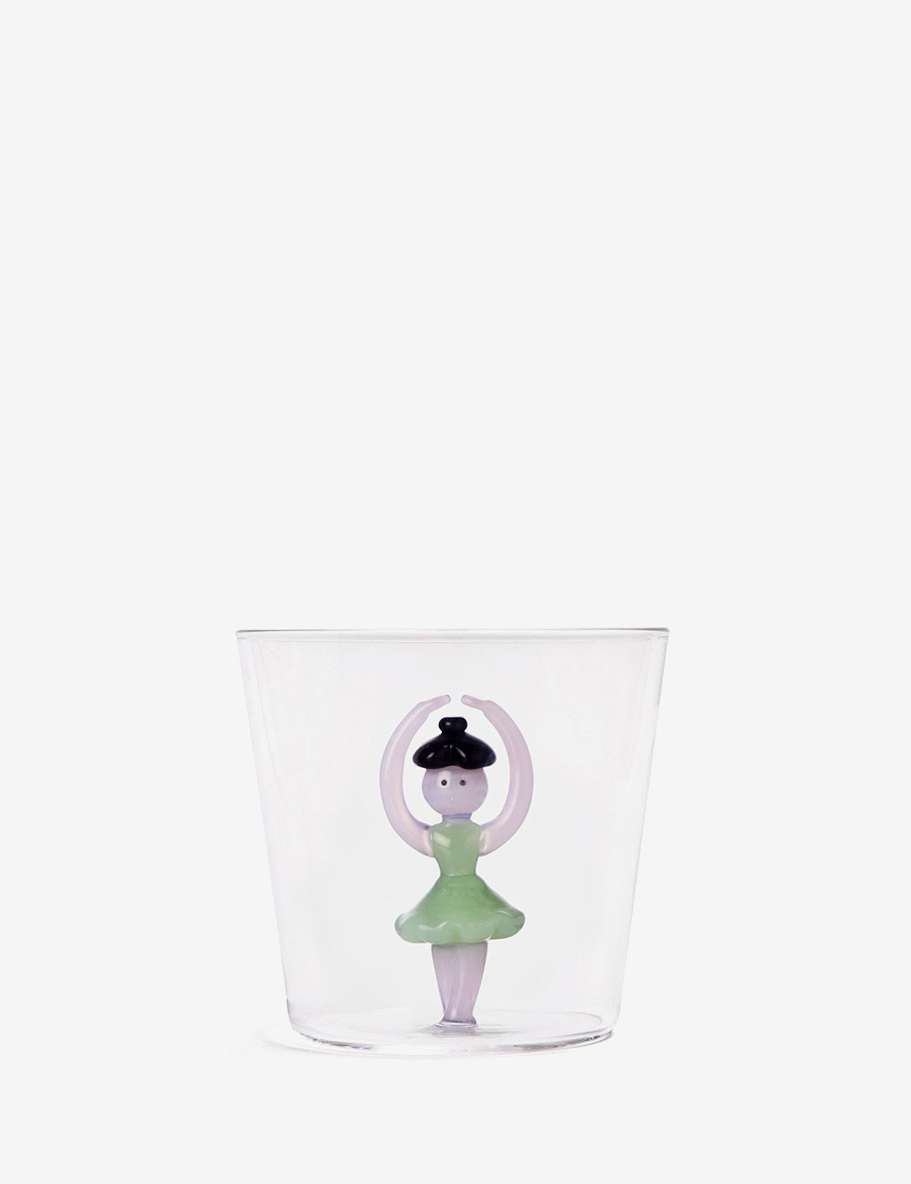 Dancer tumbler