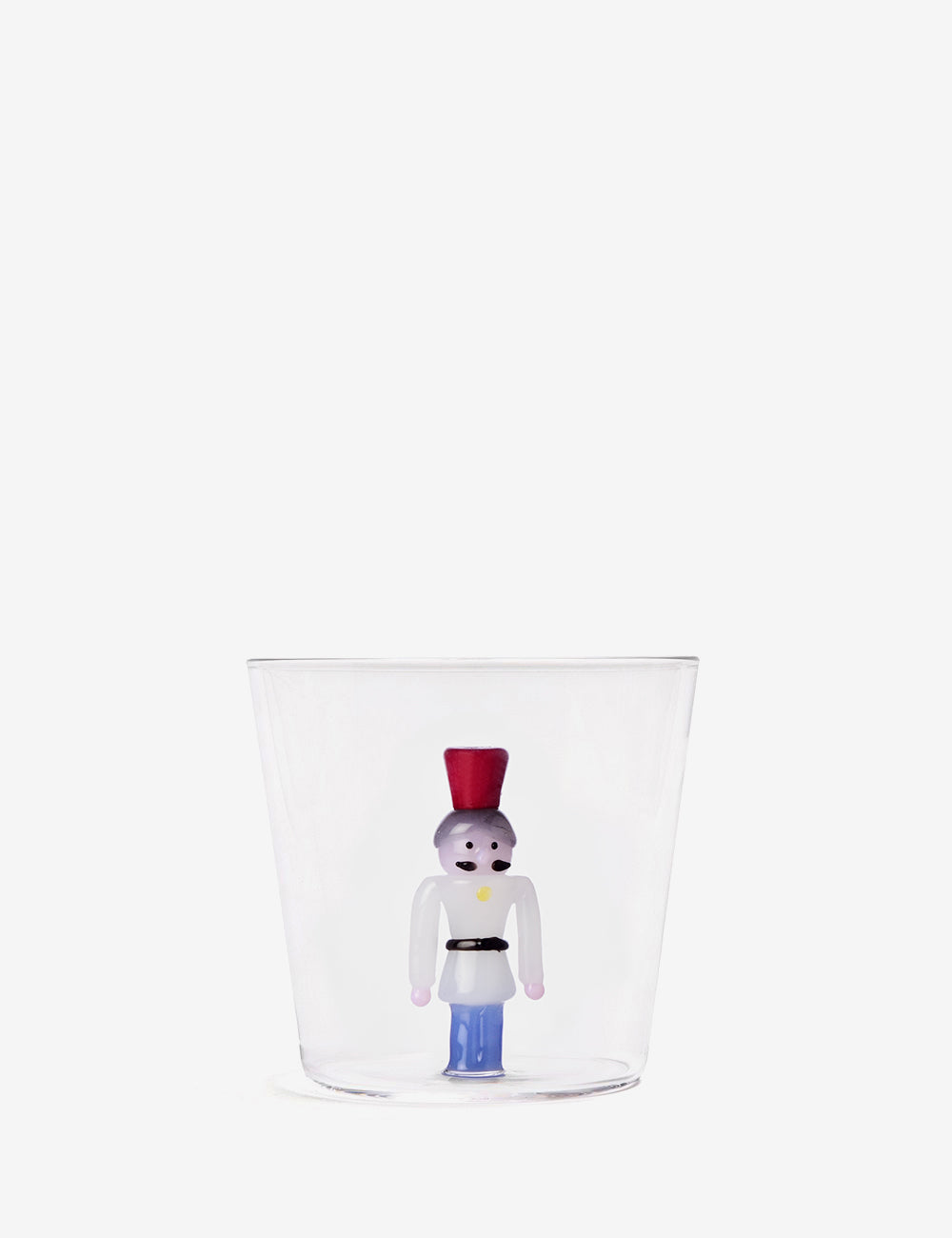 Vaso soldado