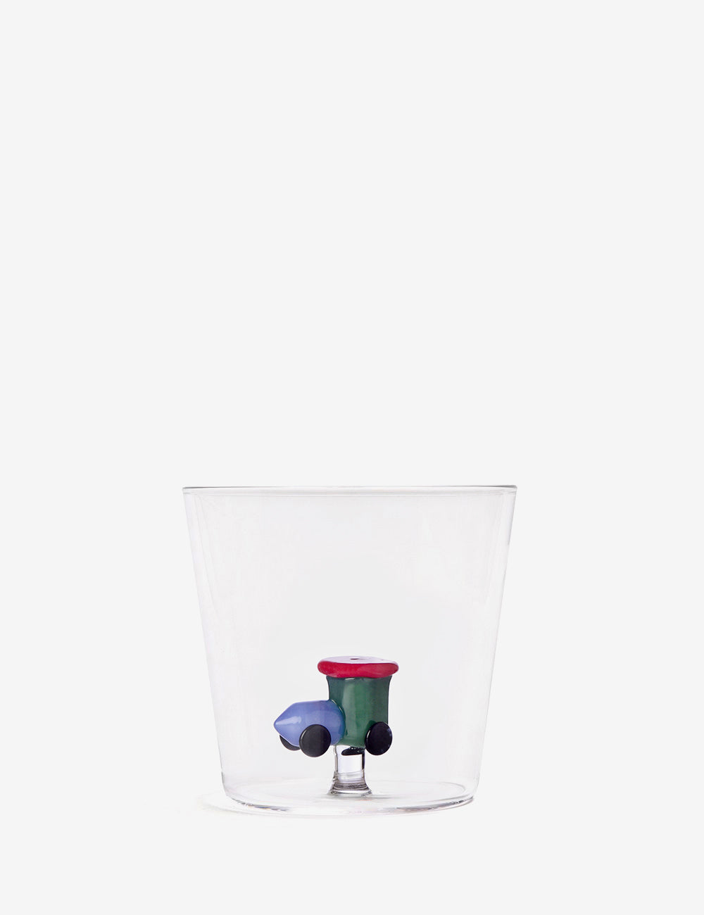 Vaso tren