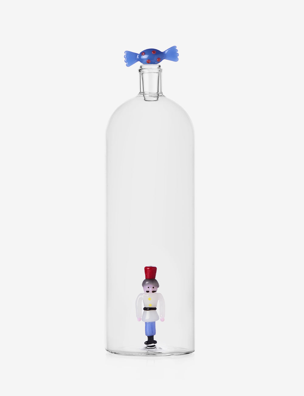 Botella soldado