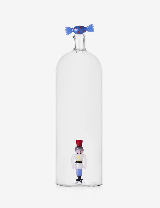 Soldier bottle