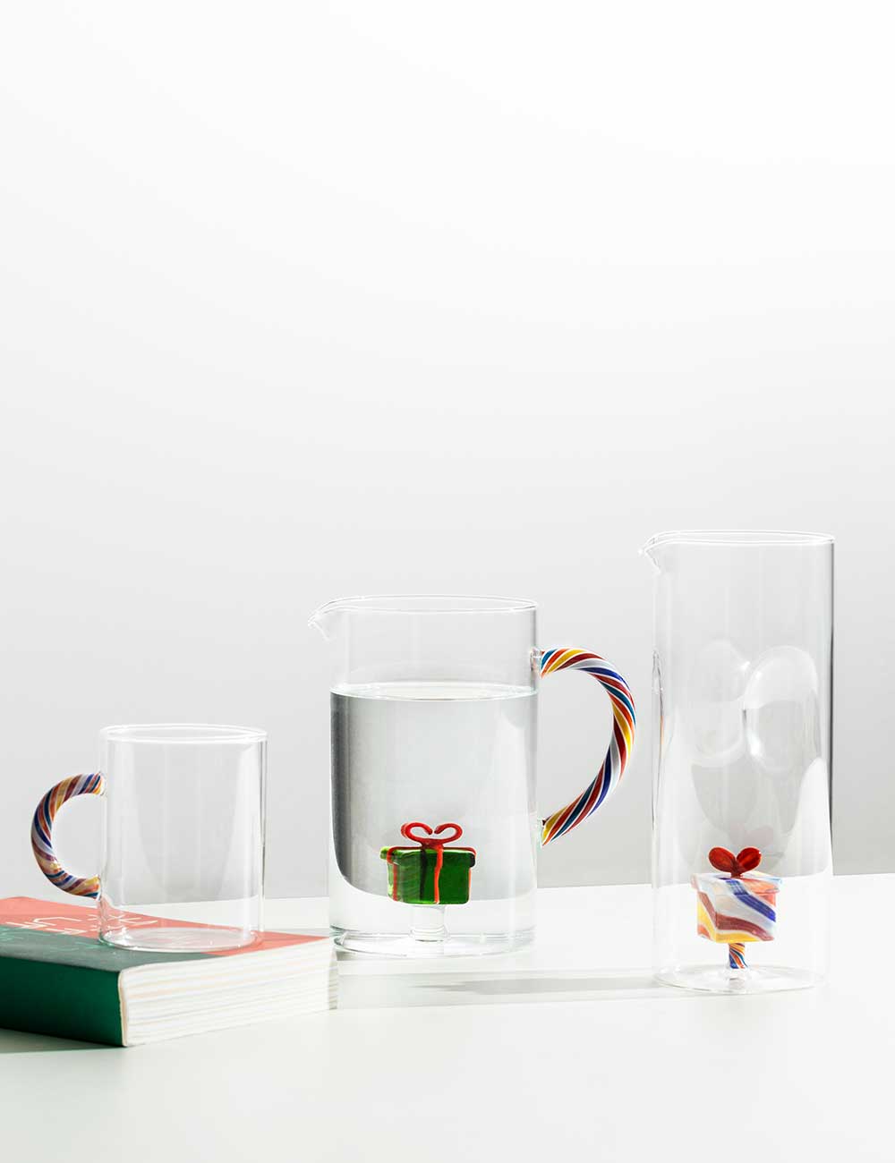 Taza caramelo