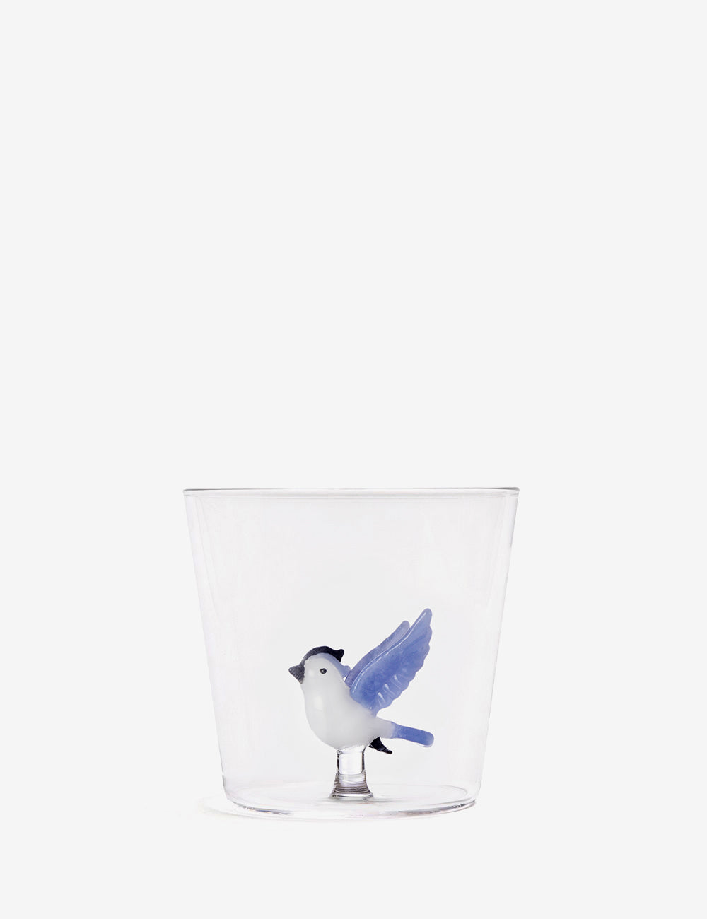 Bird tumbler