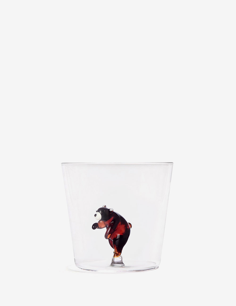 Bear tumbler