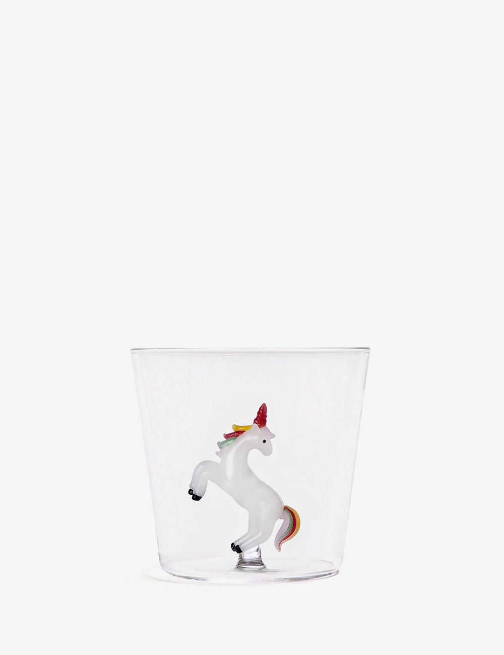 Unicorn tumbler