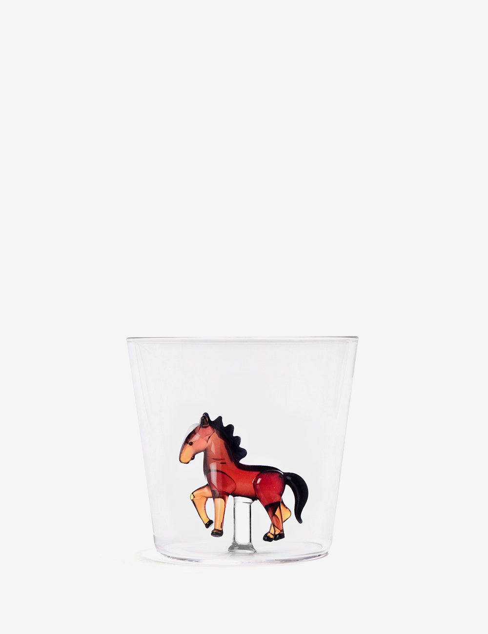 Animal Farm horse tumbler