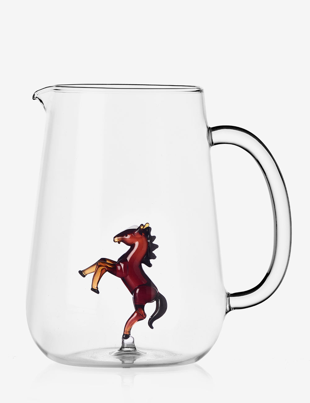 Animal Farm horse jug