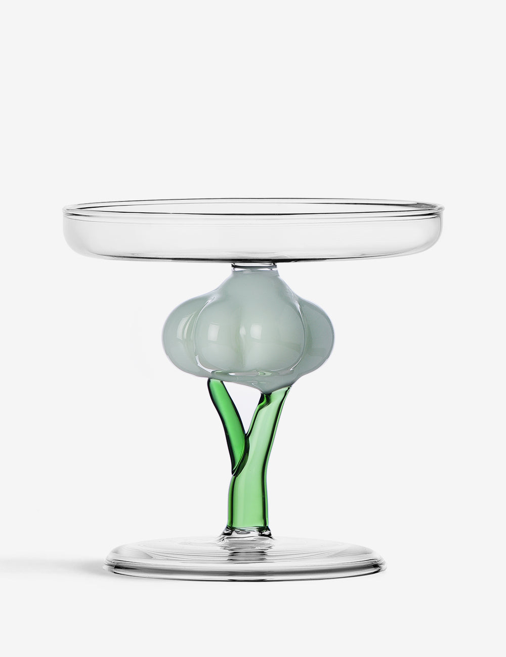 Esposizione di cibo di broccoli