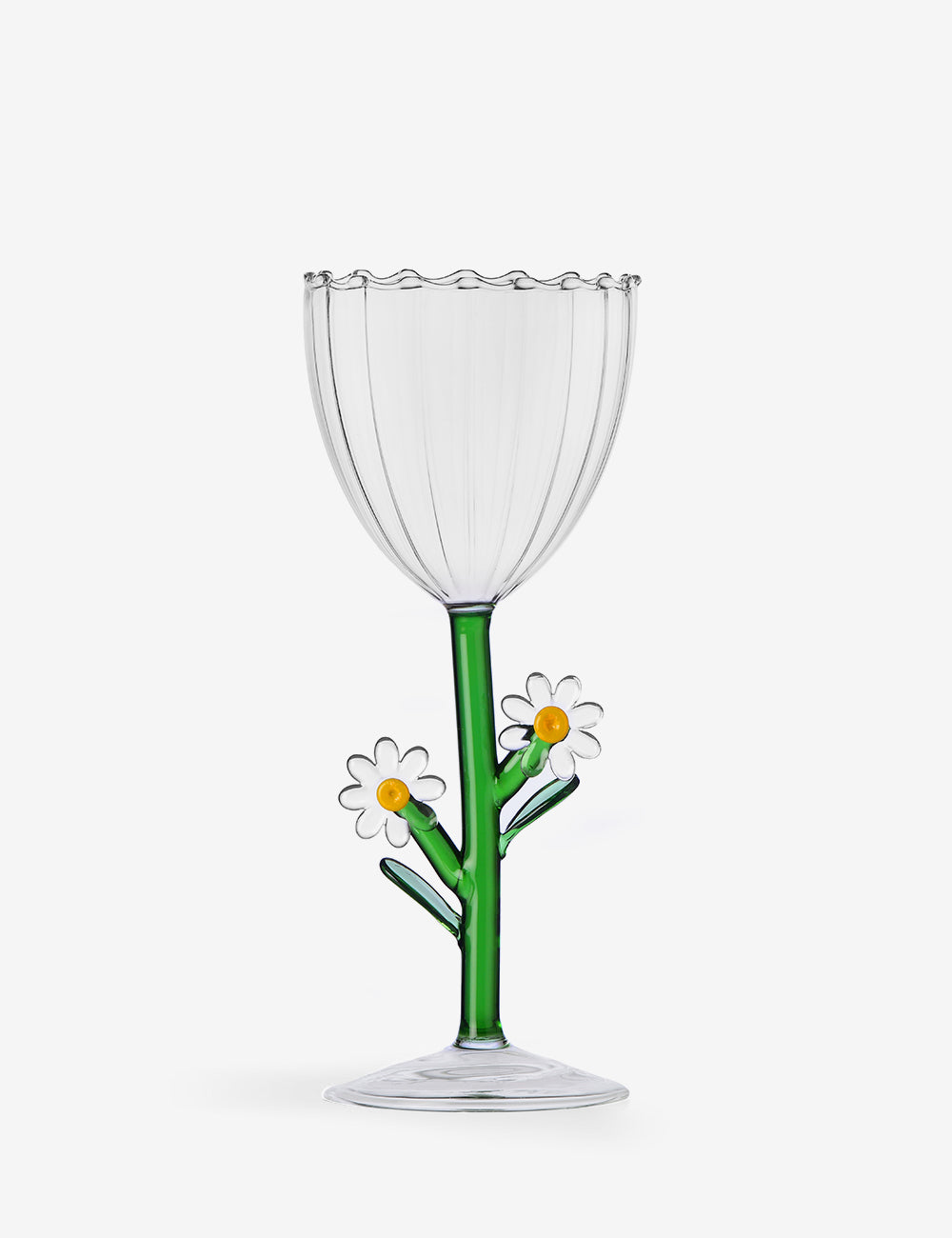 Copo vinho Botanica