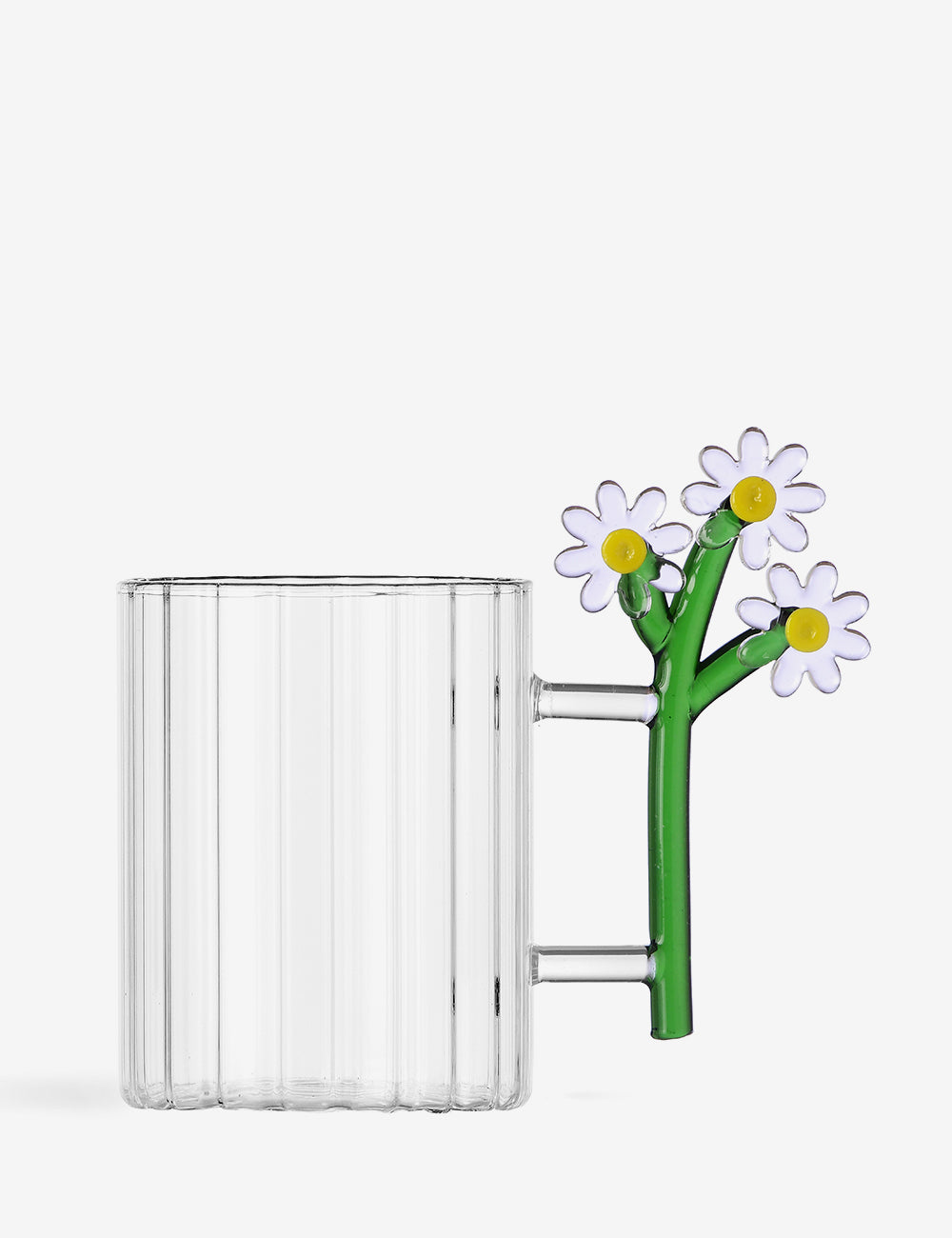 Tazza Botanica