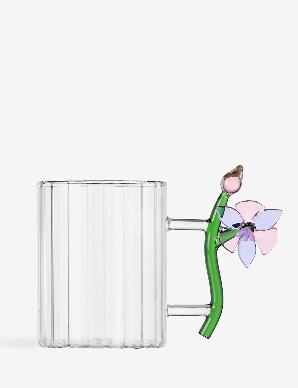 Tazza Botanica
