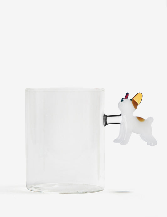 Chávena French Bulldog