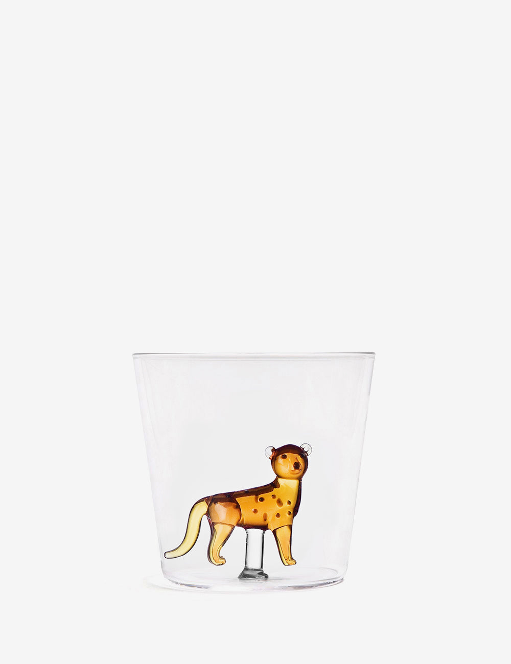 Cheetah tumbler Savannah