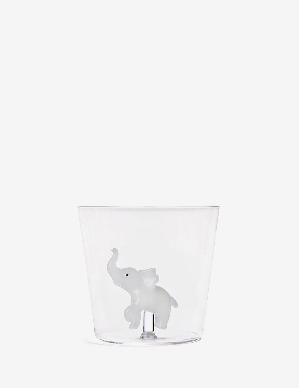 Bicchiere elefante Savannah