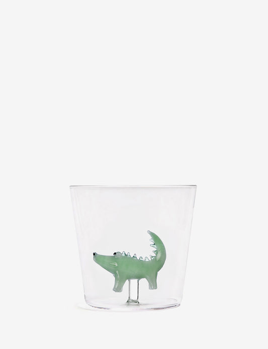 Copo crocodilo Savannah