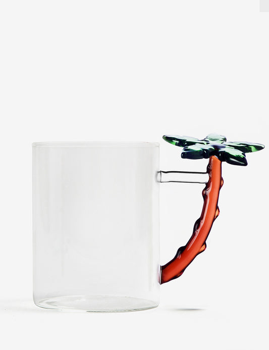 Taza palmera Savannah